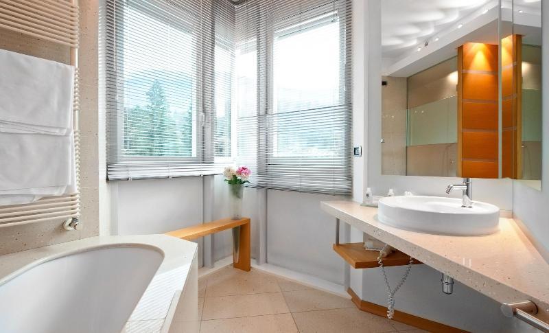 Grand Terme Di Comano Hotel 4*