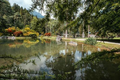 Grand Terme Di Comano
